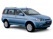 Honda HR-V SUV I